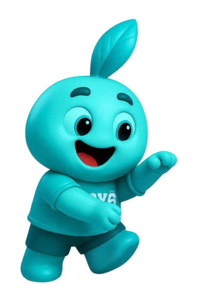 Character Holding Wheel