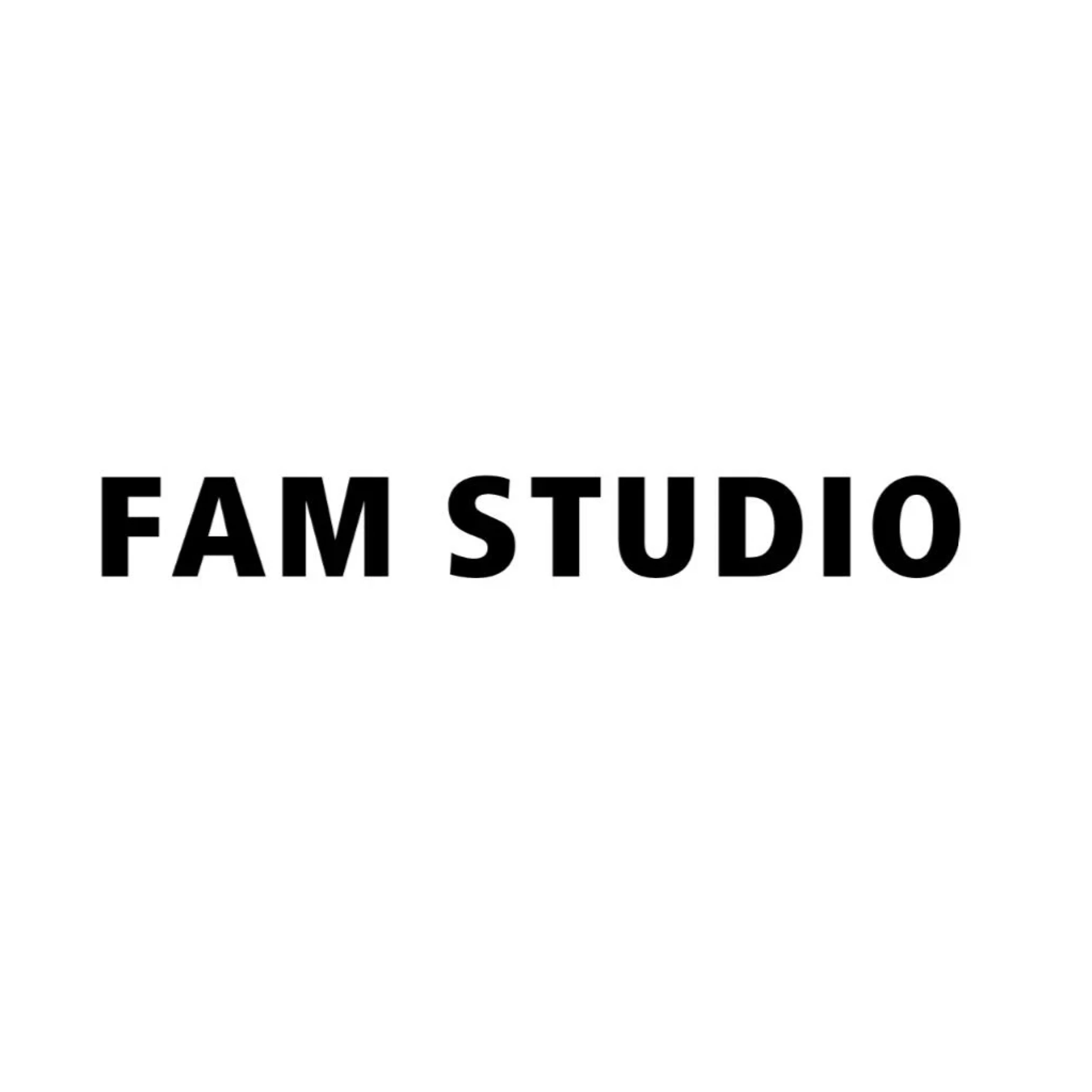 FAM STUDIO